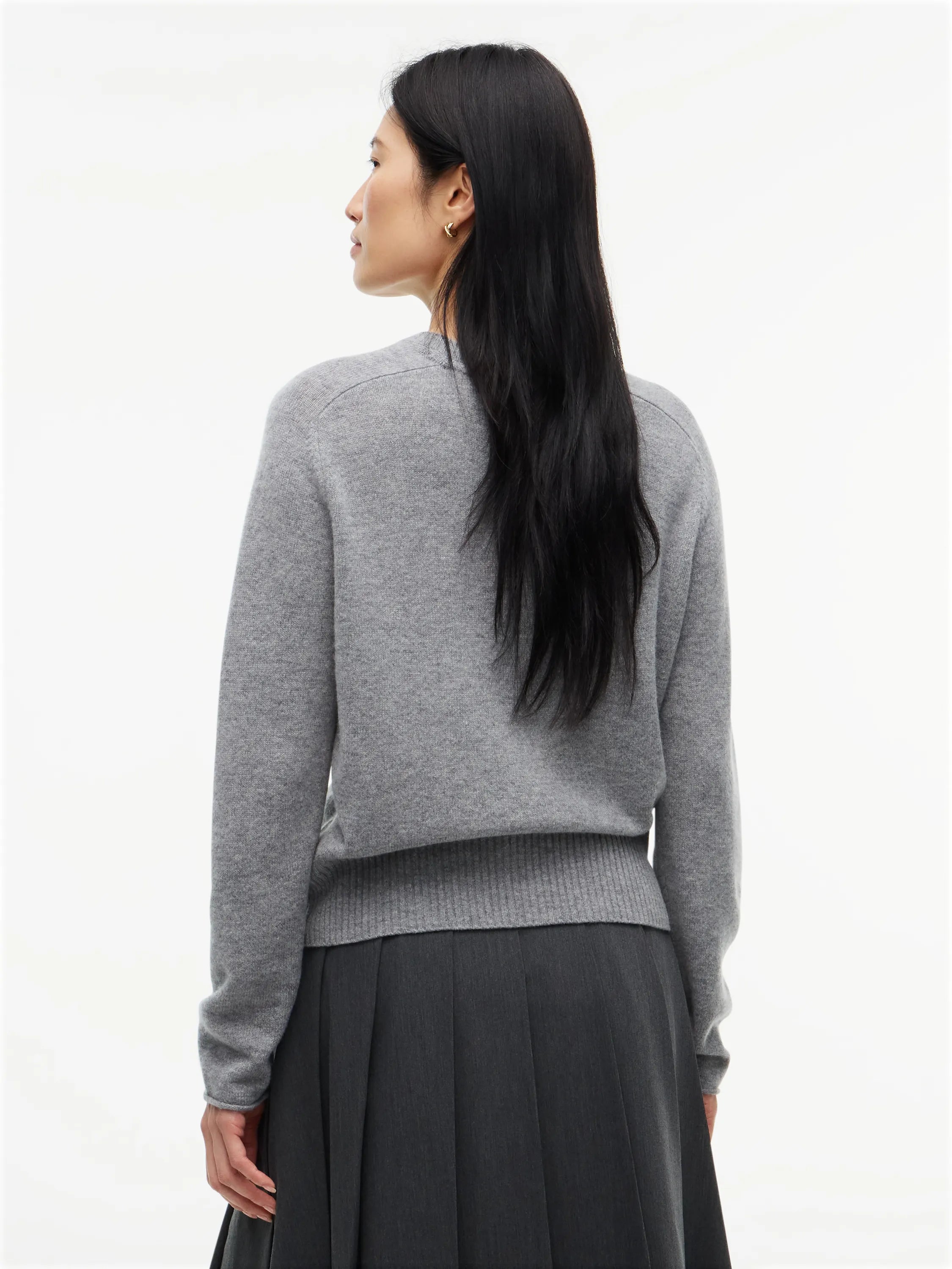 Strickpullover SOFT WOOL