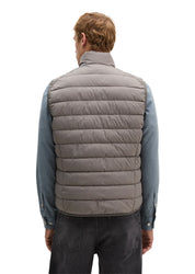 Steppweste Regular Fit