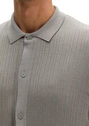 Langarmshirt aus Bio-Baumwollmix