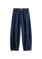 Jeans Barrel Fit