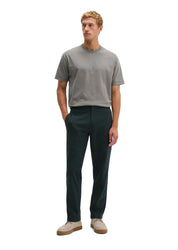 Stoffhose Regular Fit