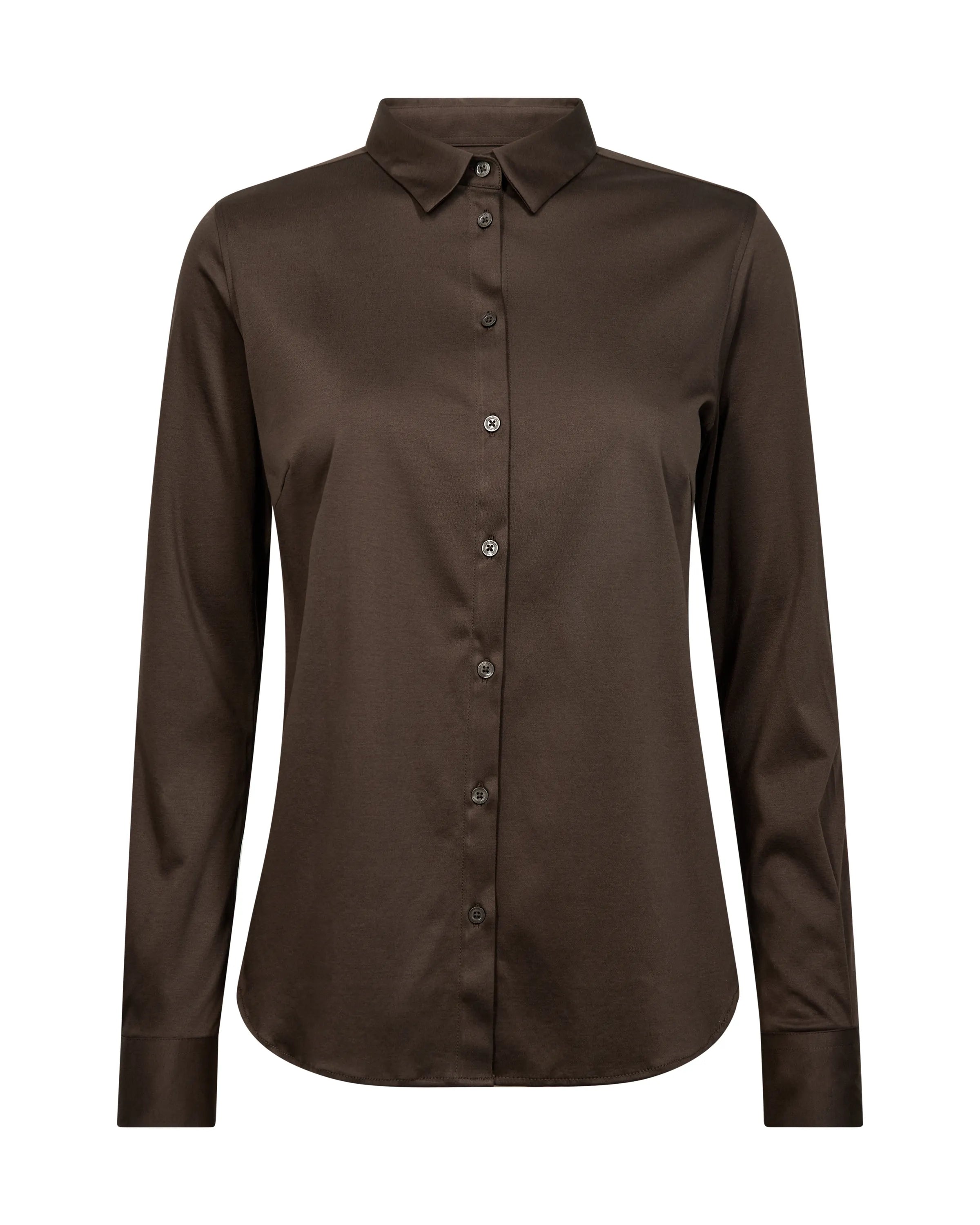 Bluse TINA aus Baumwolle