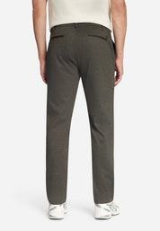 Stoffhose Regular Fit