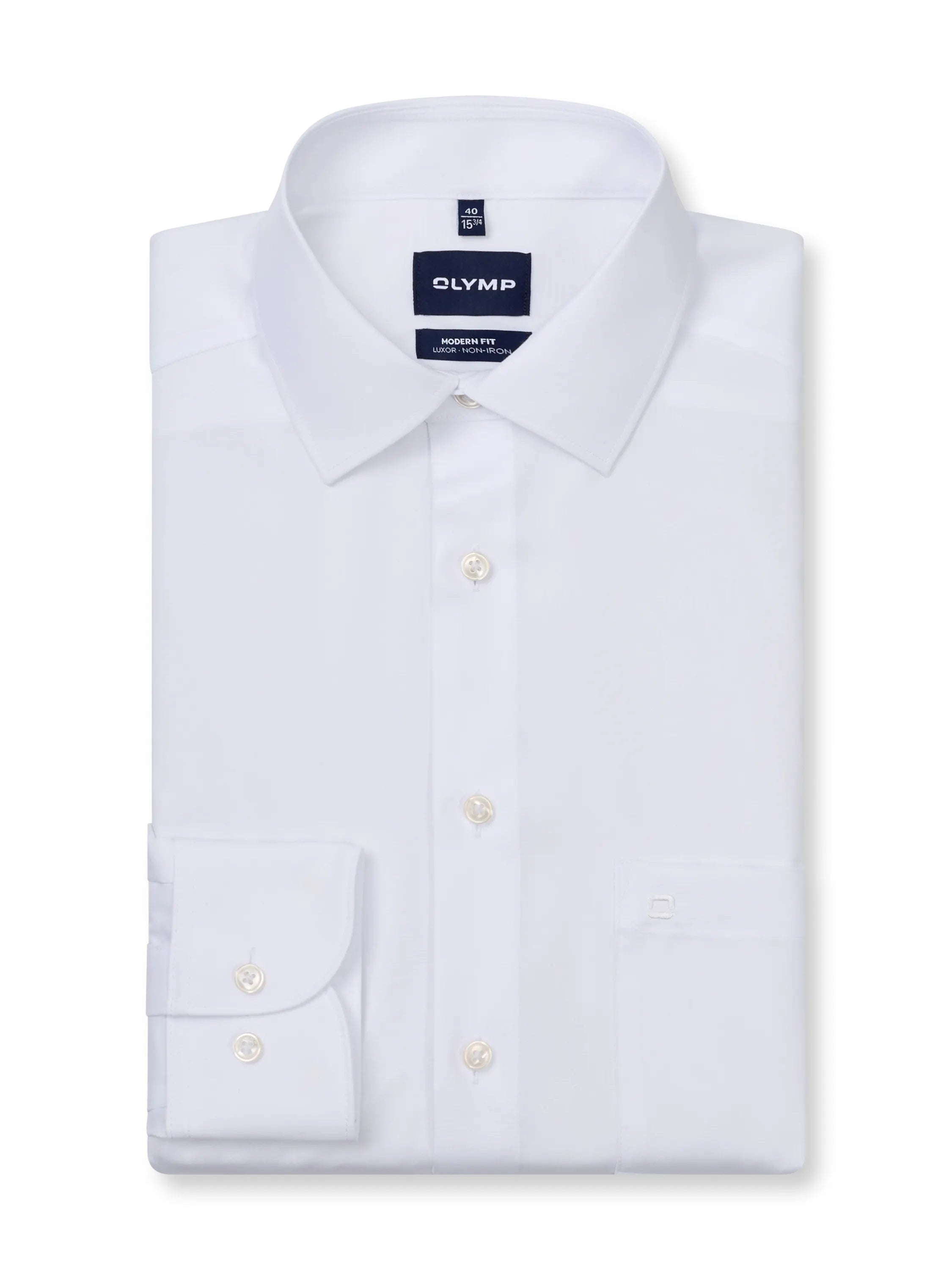 Hemd Modern Fit