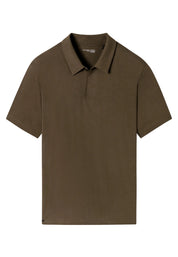 Poloshirt aus Baumwolle