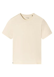T-Shirt aus Baumwolle