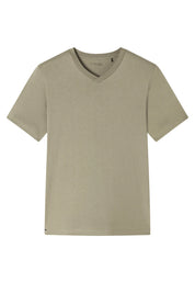T-Shirt aus Baumwolle