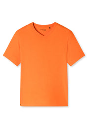 T-Shirt aus Baumwolle