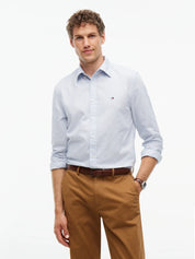 Hemd DOBBY Regular Fit