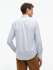 Hemd DOBBY Regular Fit