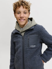 Teddy-Jacke SOHO