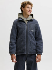 Teddy-Jacke SOHO