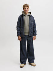 Teddy-Jacke SOHO