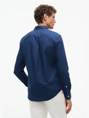 Hemd DOBBY Regular Fit