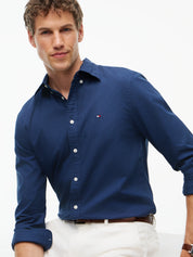 Hemd DOBBY Regular Fit