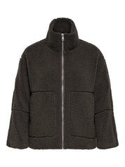 Teddy-Jacke CARASPEN