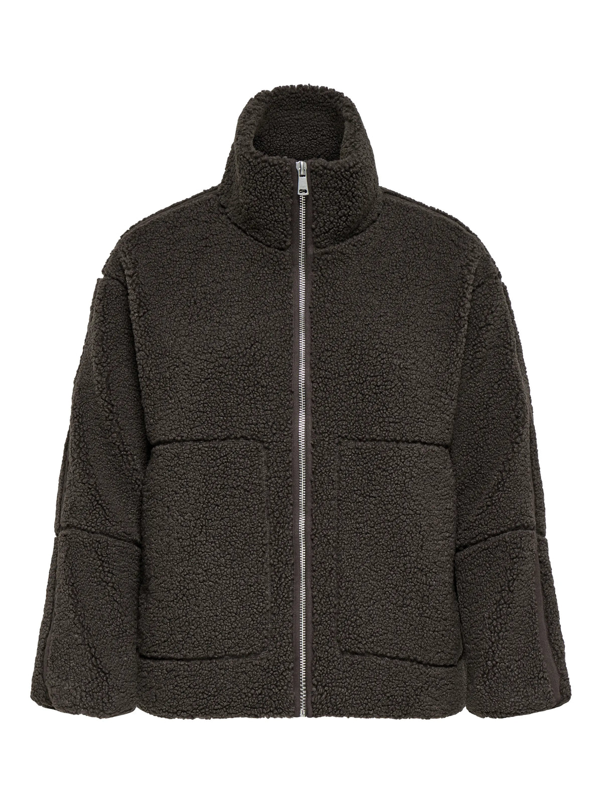 Teddy-Jacke CARASPEN