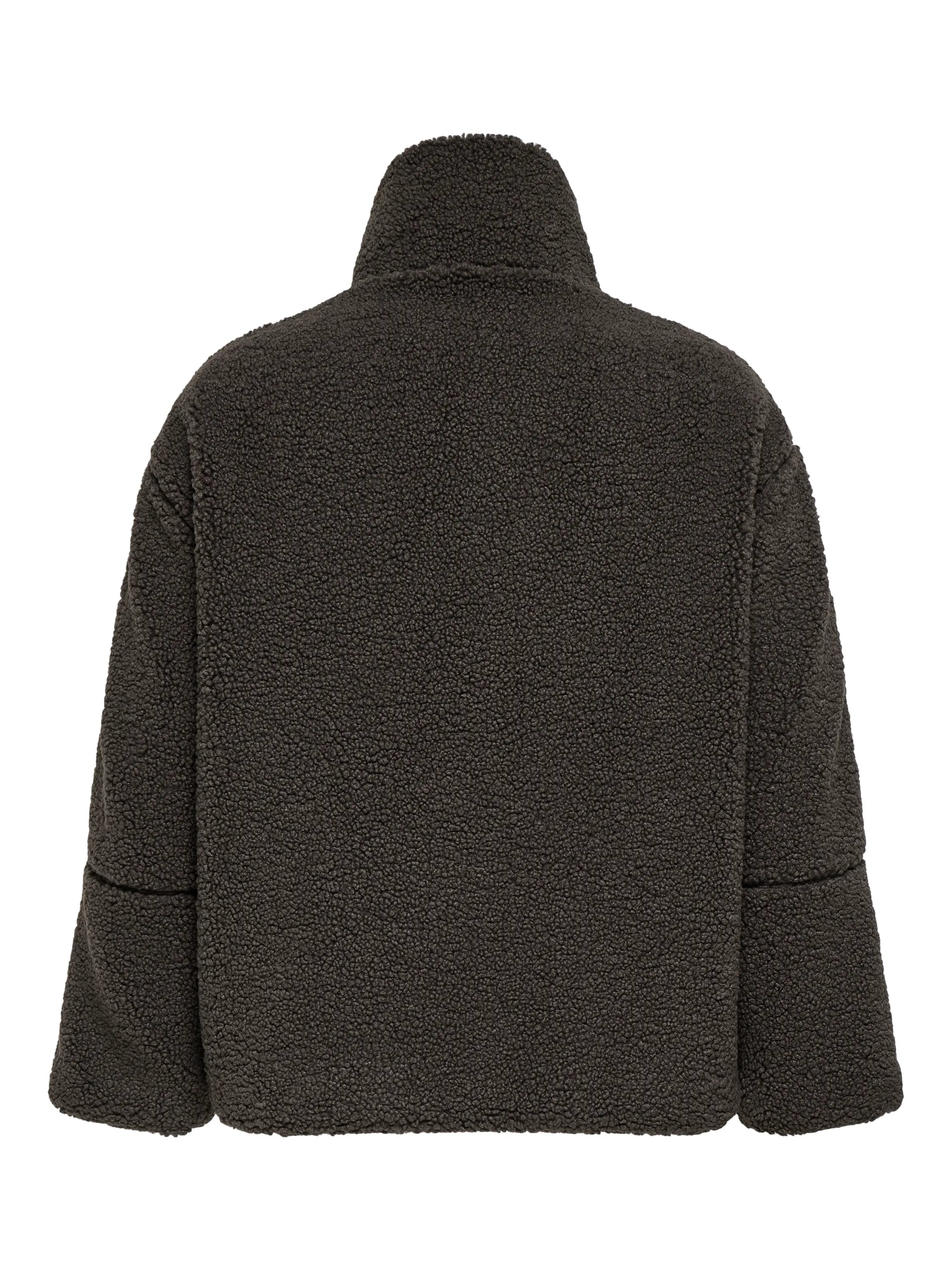Teddy-Jacke CARASPEN