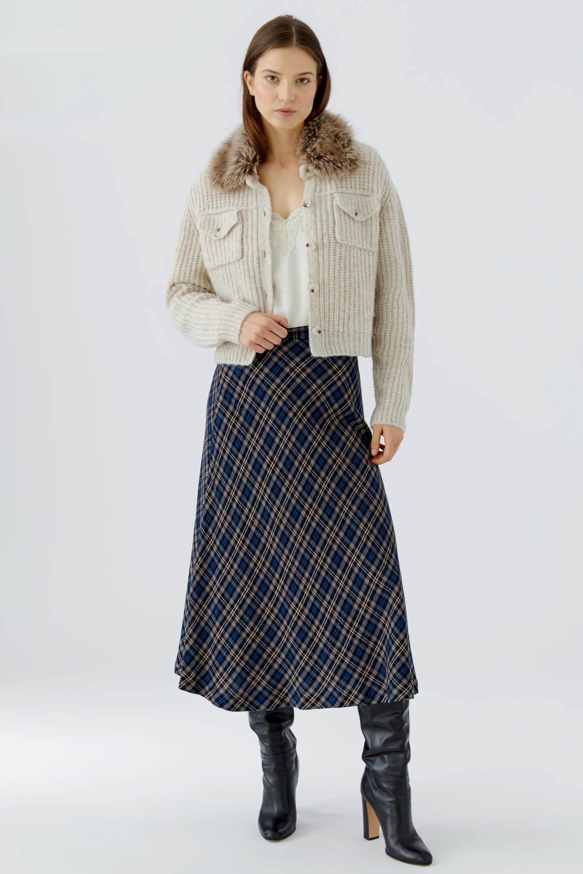 A-Linien-Rock Midi