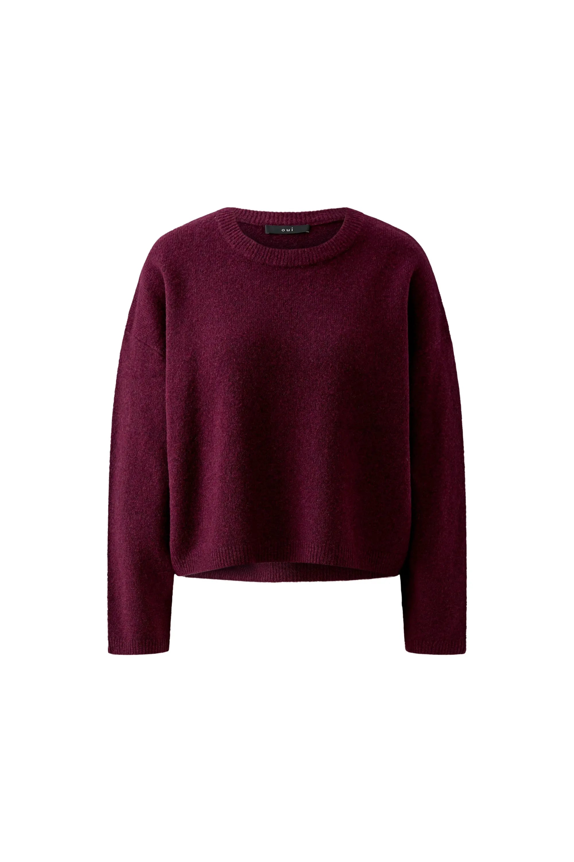 Strickpullover NILA