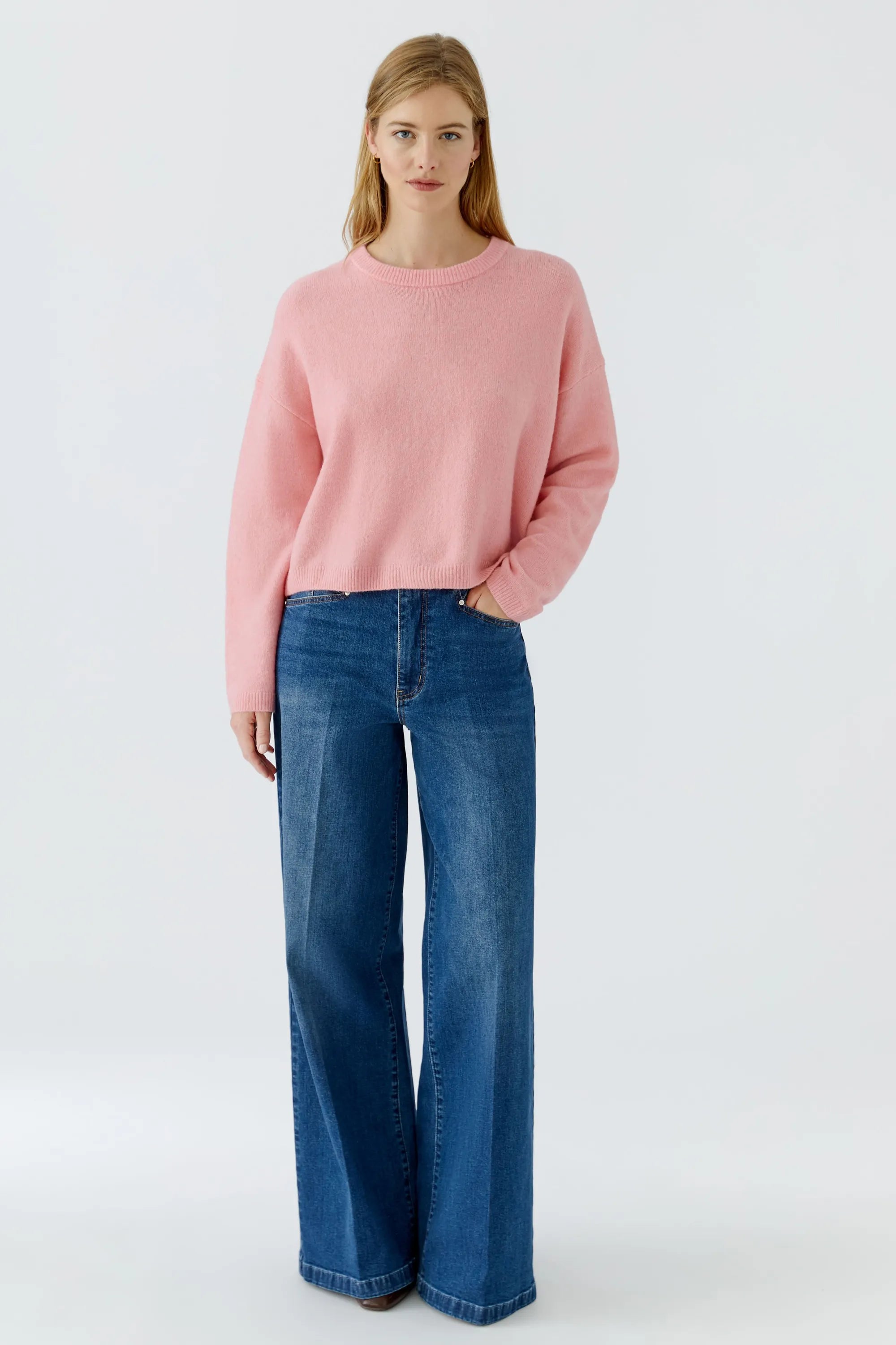Strickpullover NILA