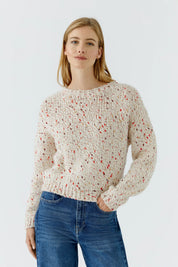 Strickpullover