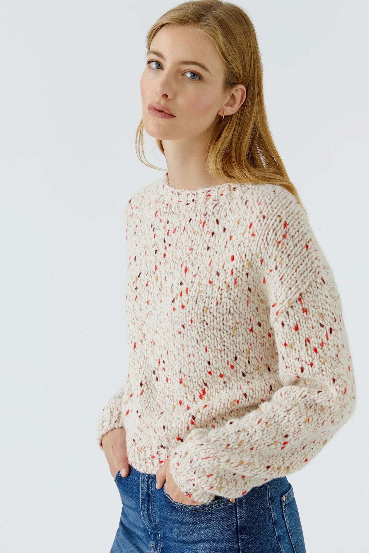 Strickpullover