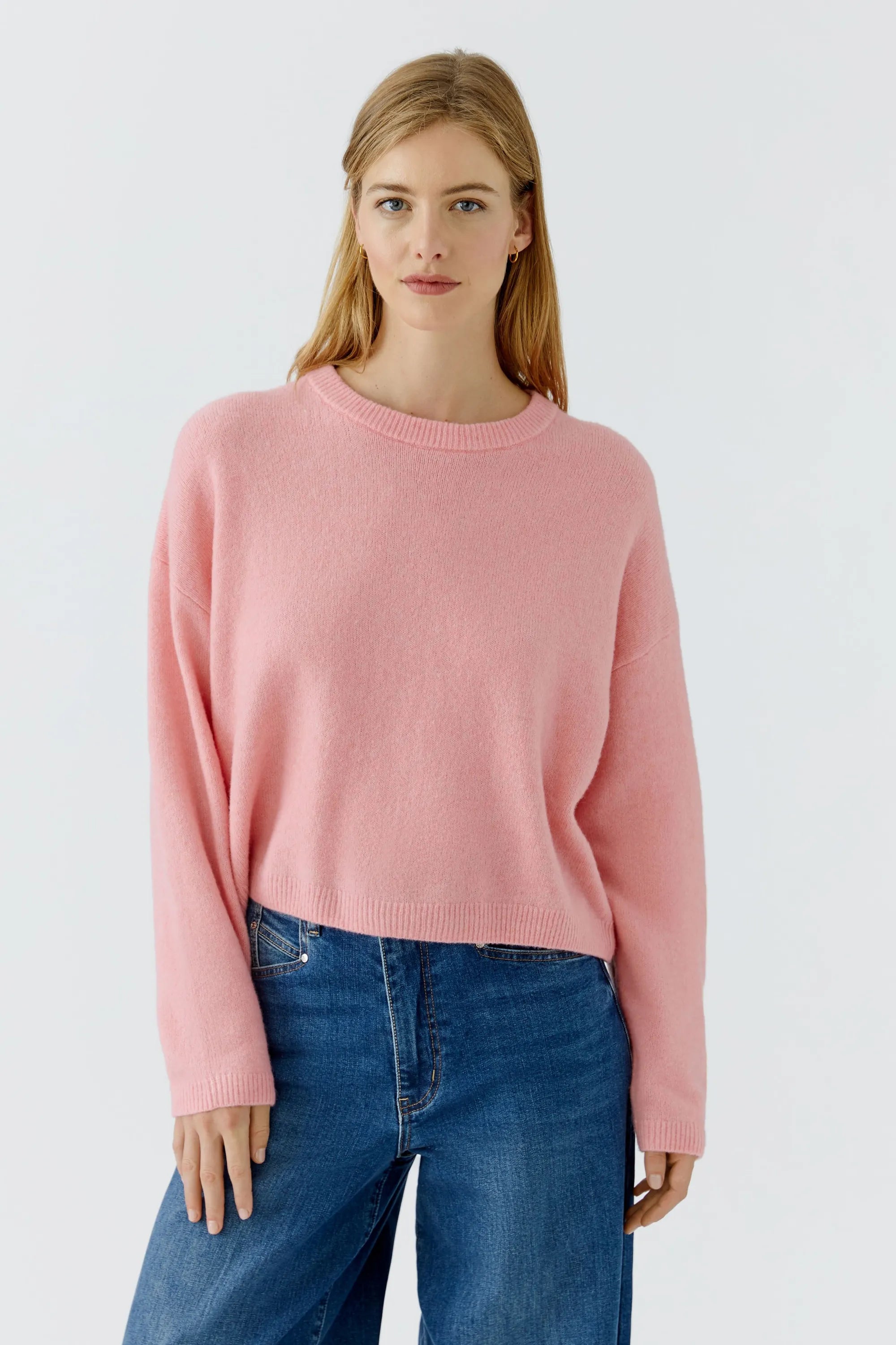 Strickpullover NILA
