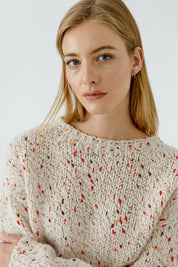 Strickpullover