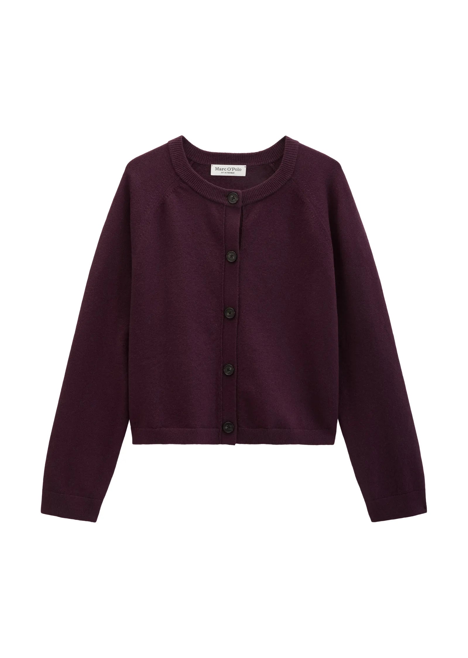 Cardigan Relaxed Fit