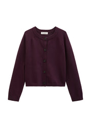 Cardigan Relaxed Fit