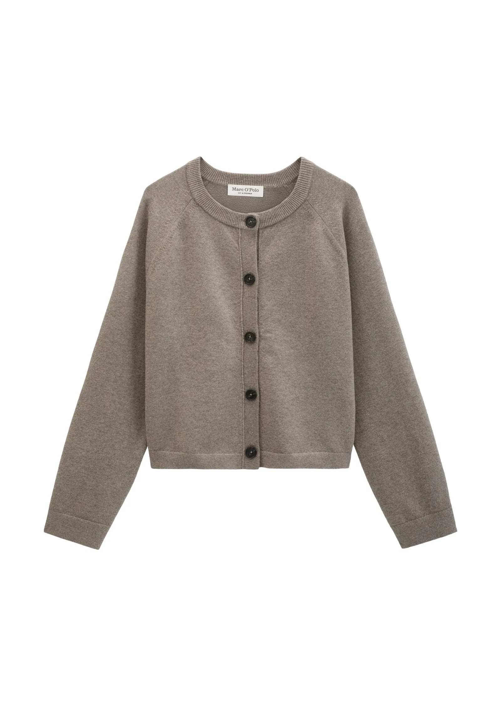 Cardigan Relaxed Fit