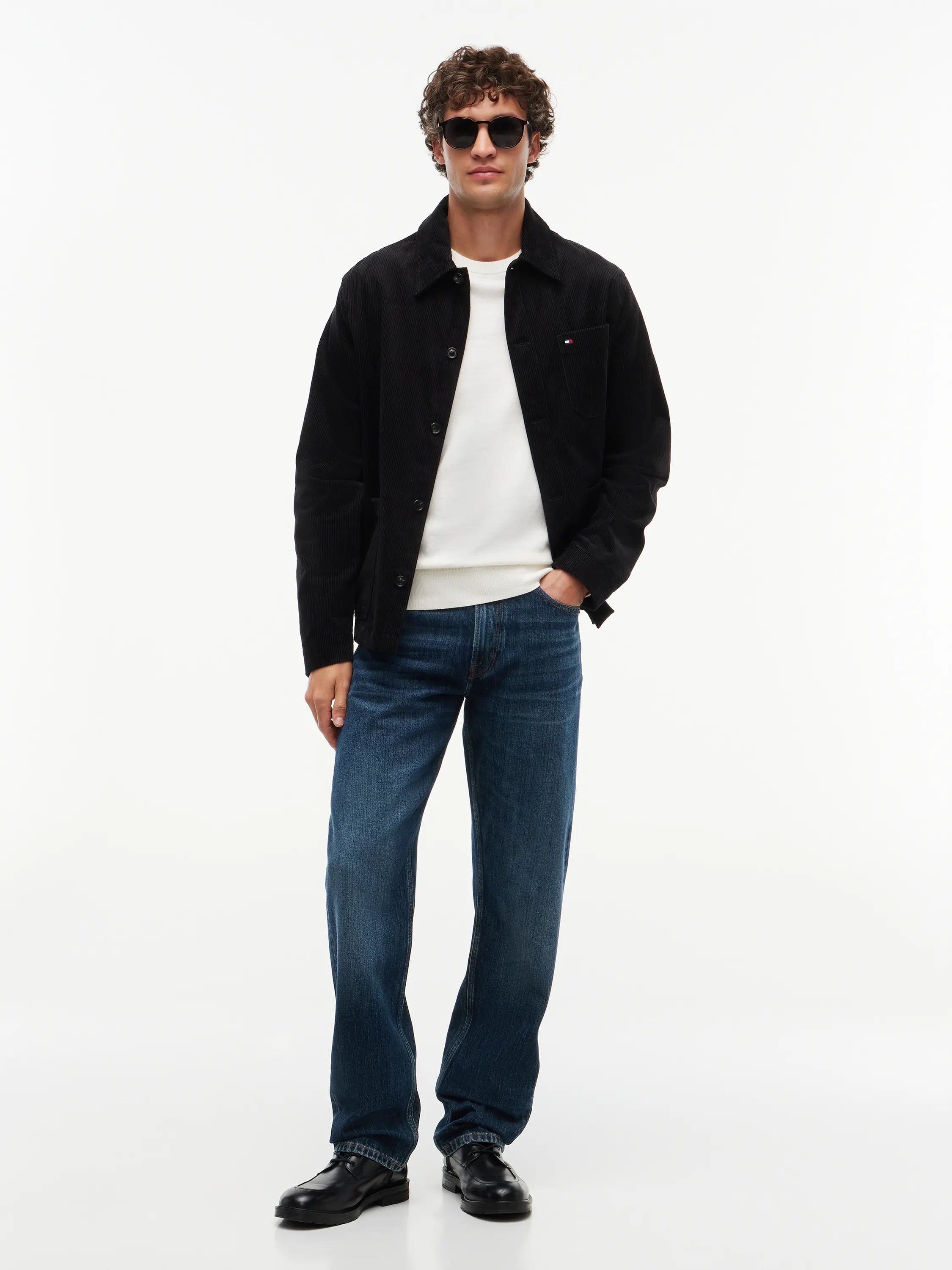 Jeans DOVER Straight Fit