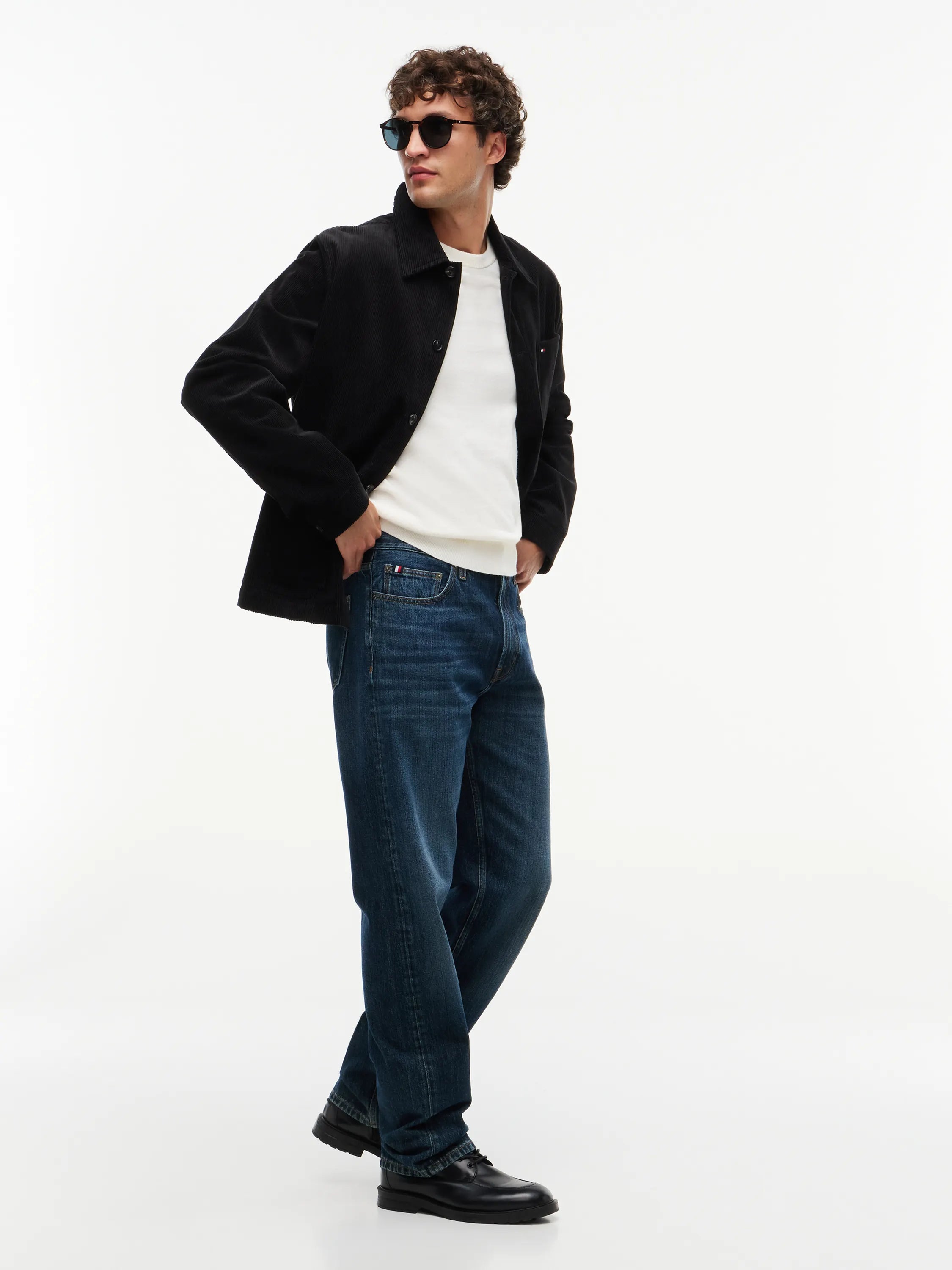 Jeans DOVER Straight Fit