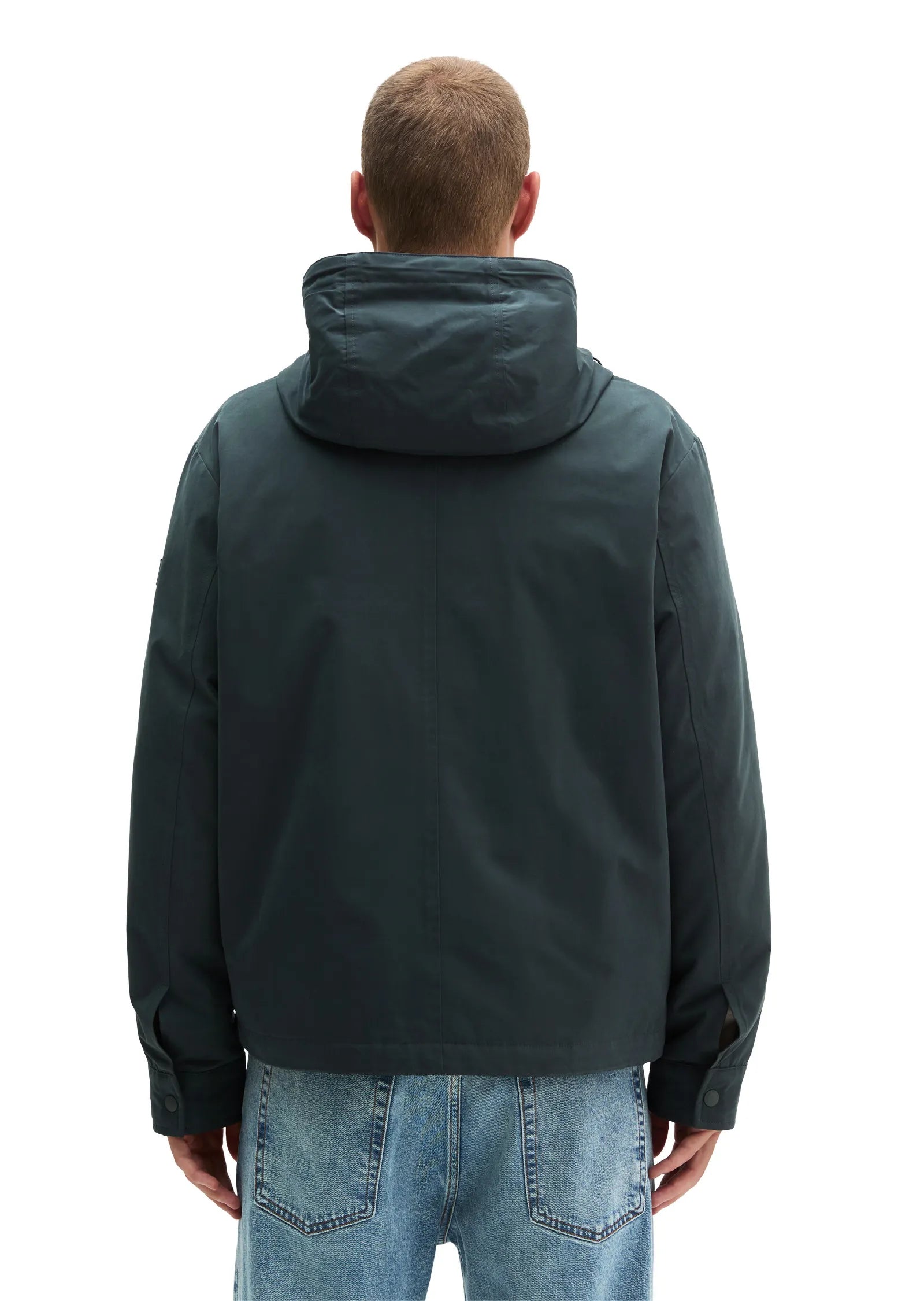 Übergangsjacke Regular Fit