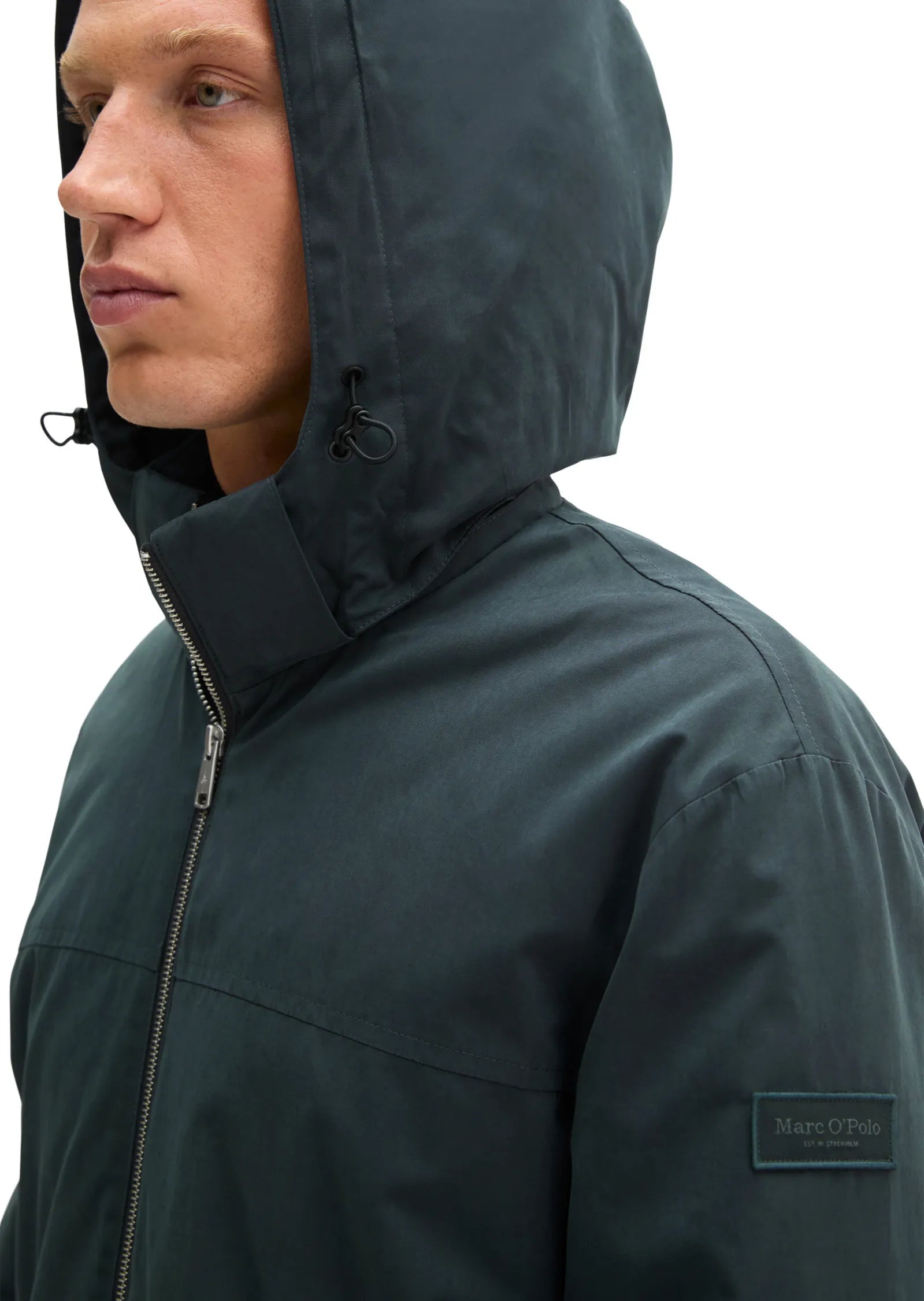 Übergangsjacke Regular Fit