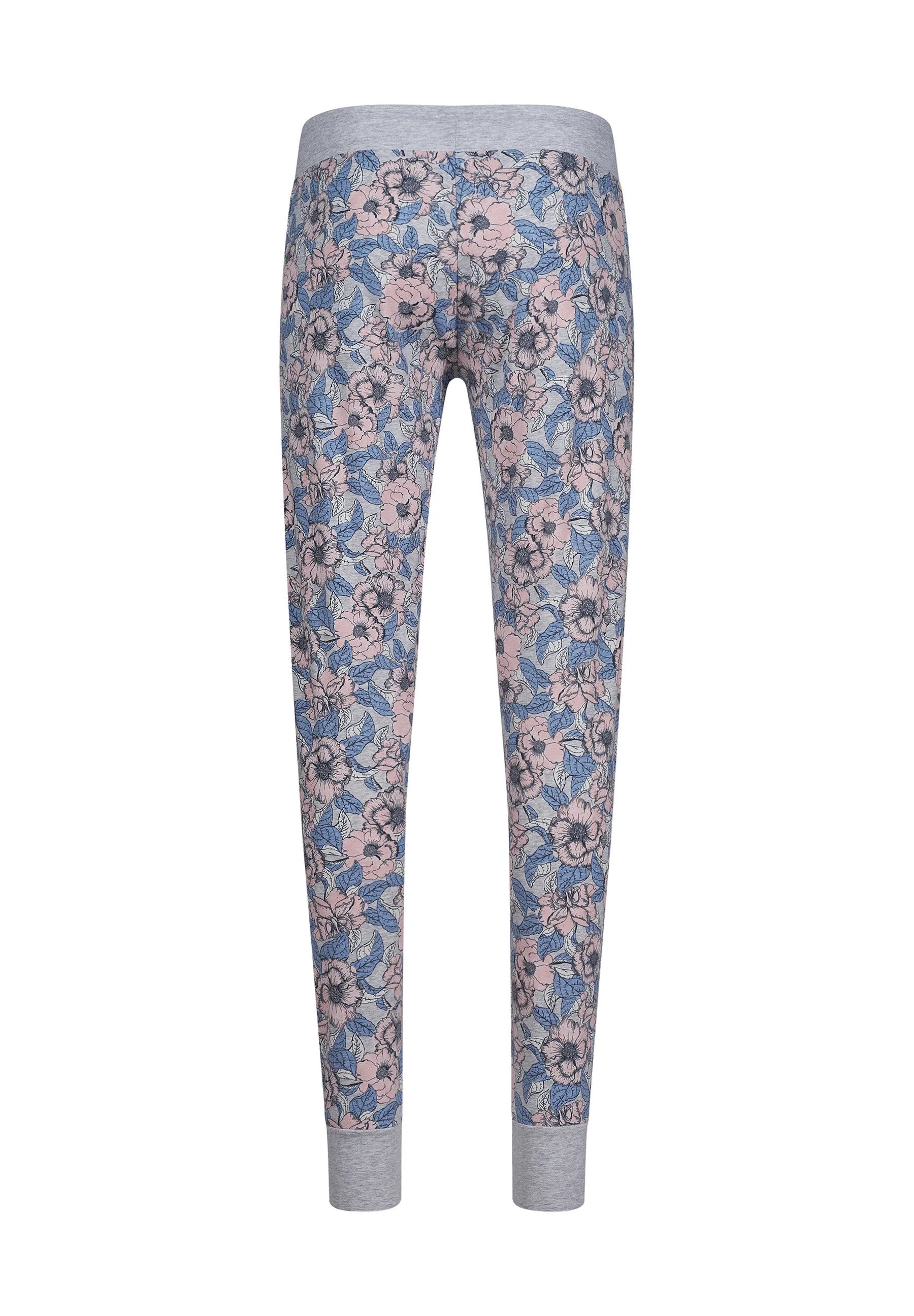 Schlafhose Slim Fit