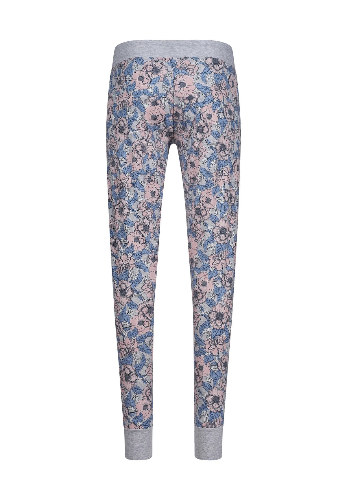 Schlafhose Slim Fit