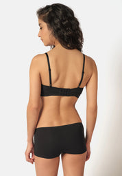Soft-BH COTTON ESSENTIALS aus Baumwolle