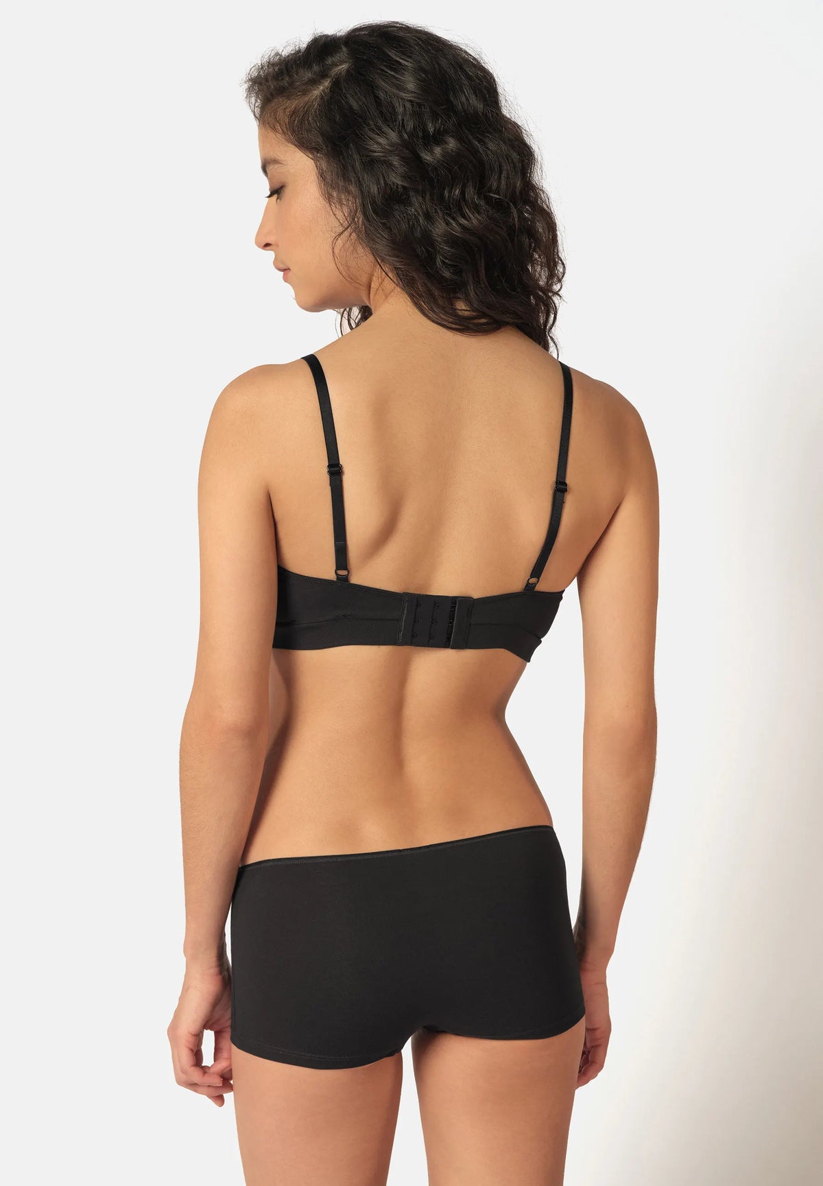 Soft-BH COTTON ESSENTIALS aus Baumwolle