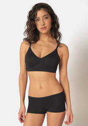 Soft-BH COTTON ESSENTIALS aus Baumwolle