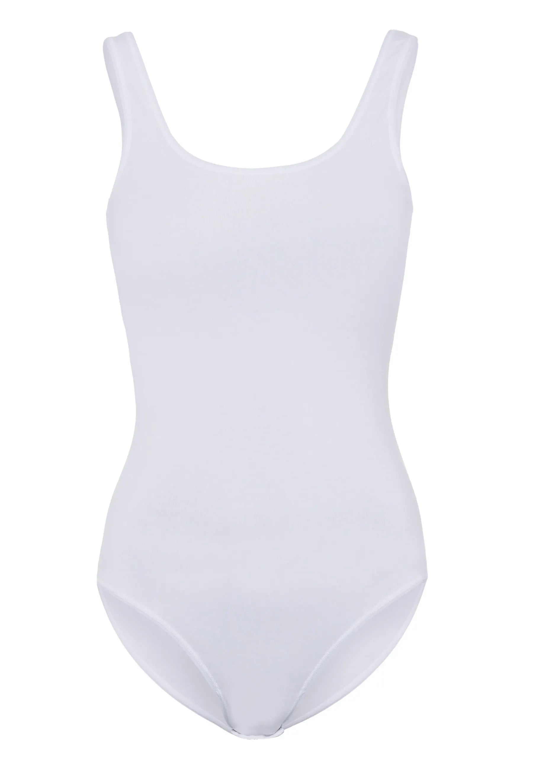Body aus Baumwolle