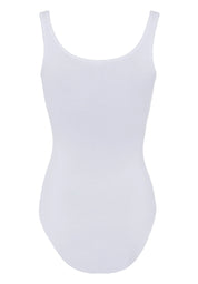 Body aus Baumwolle