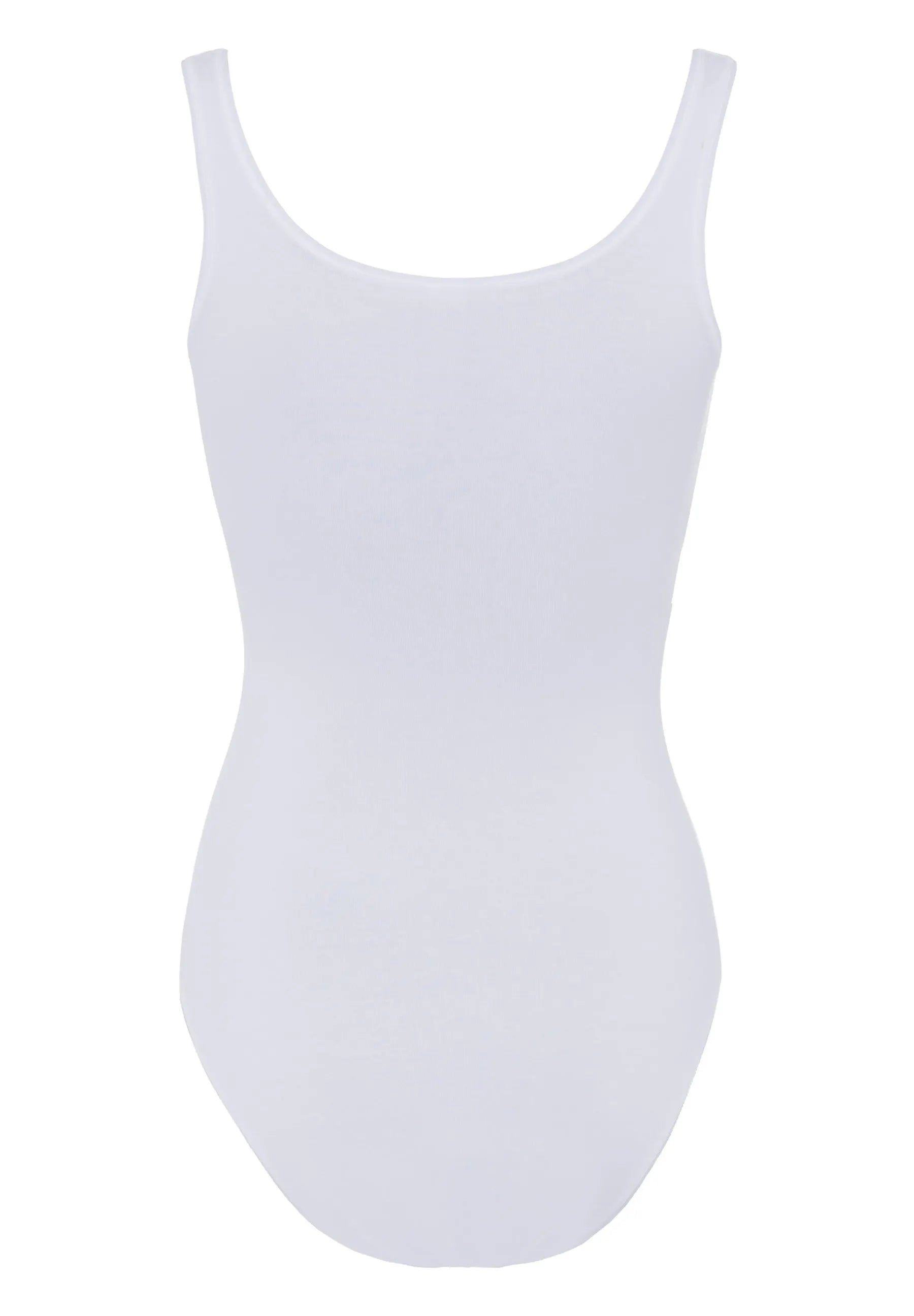 Body aus Baumwolle