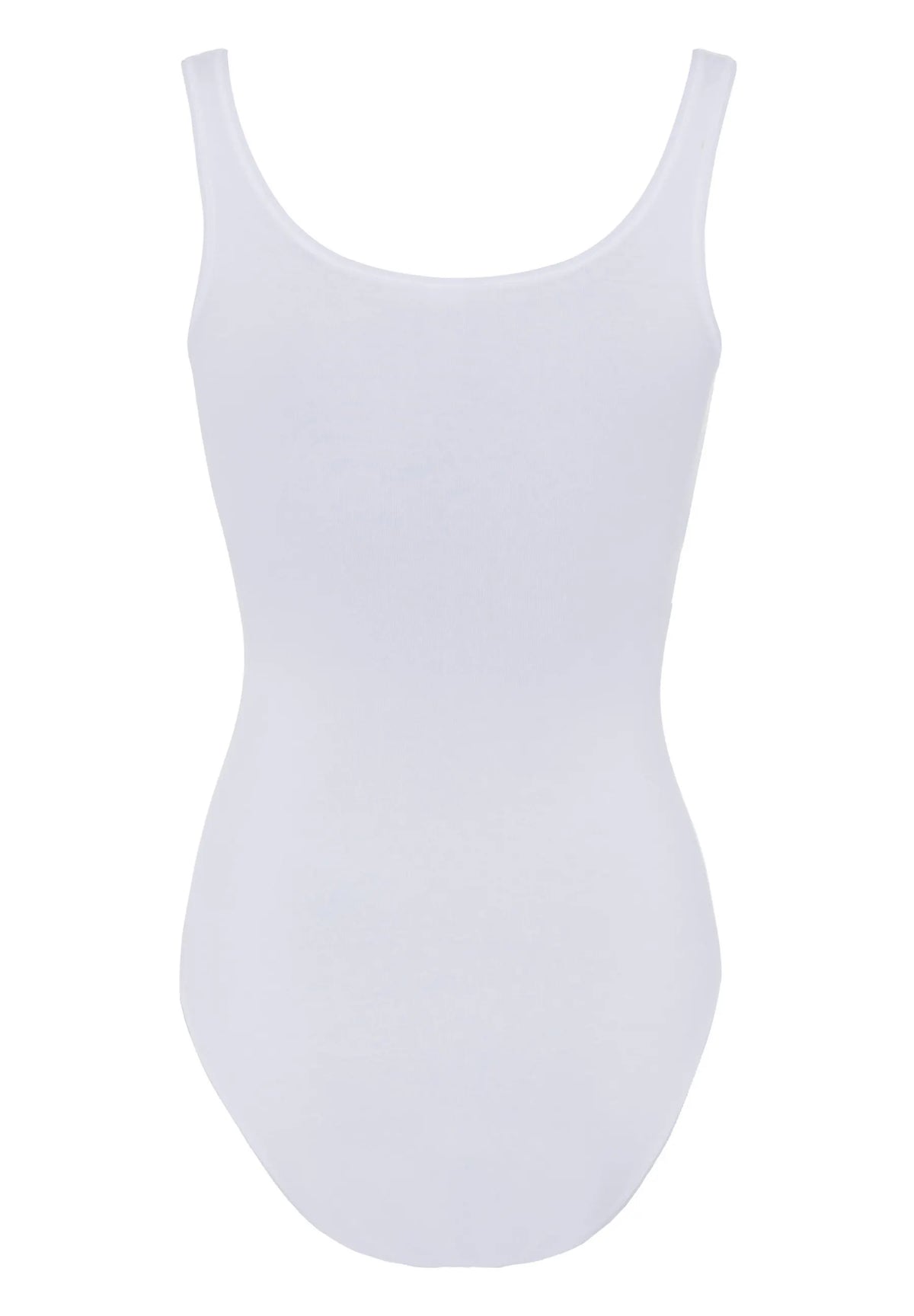 Body aus Baumwolle