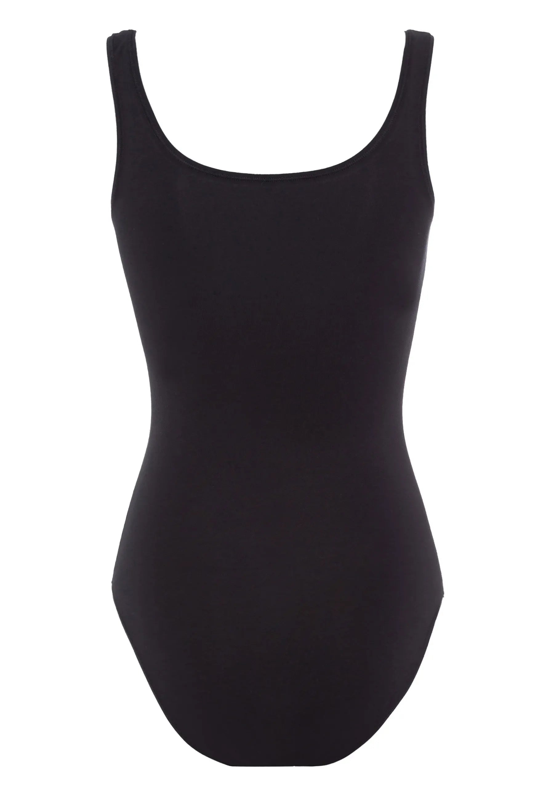 Body aus Baumwolle