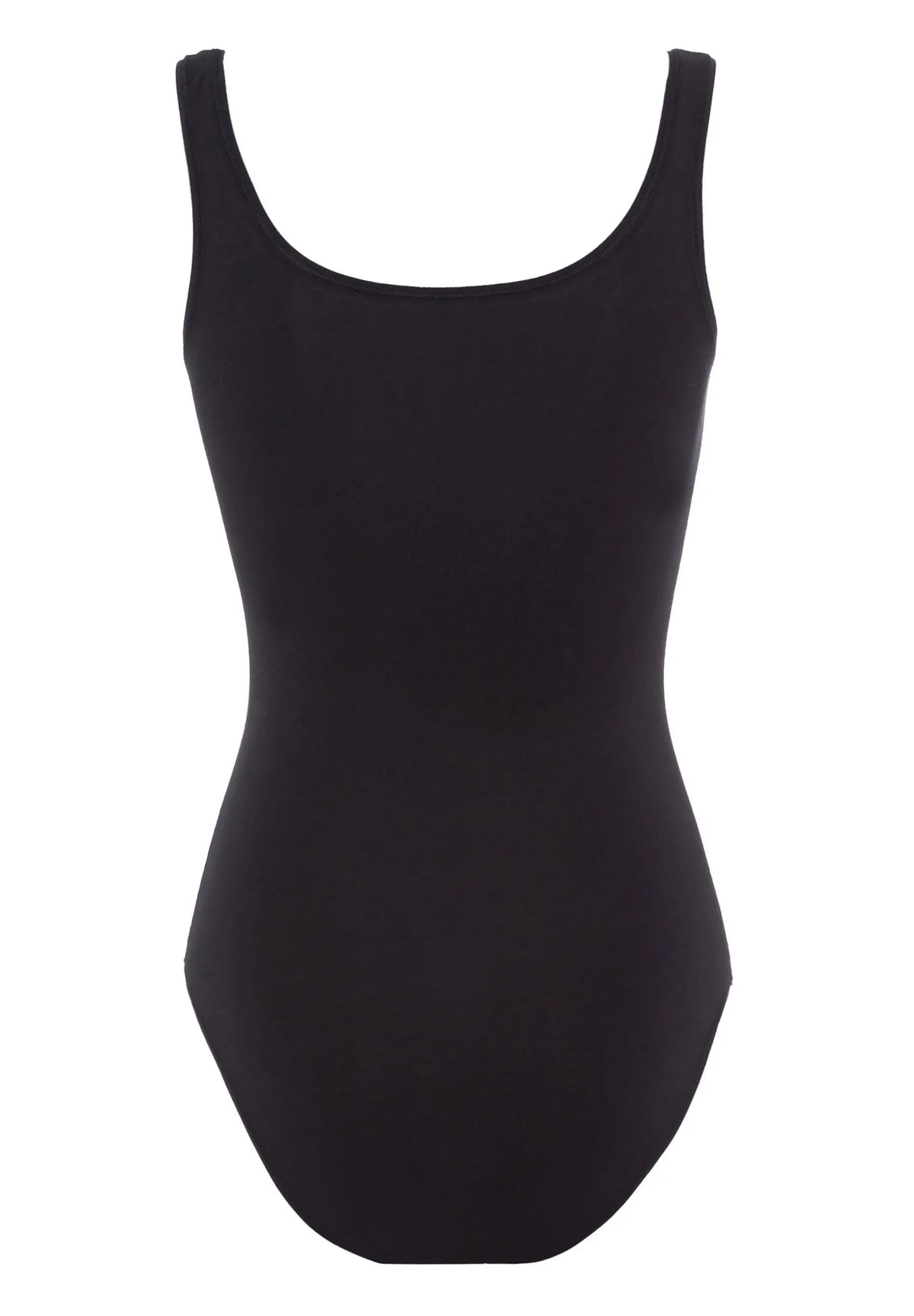 Body aus Baumwolle