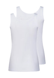 Tanktop 2er-Pack