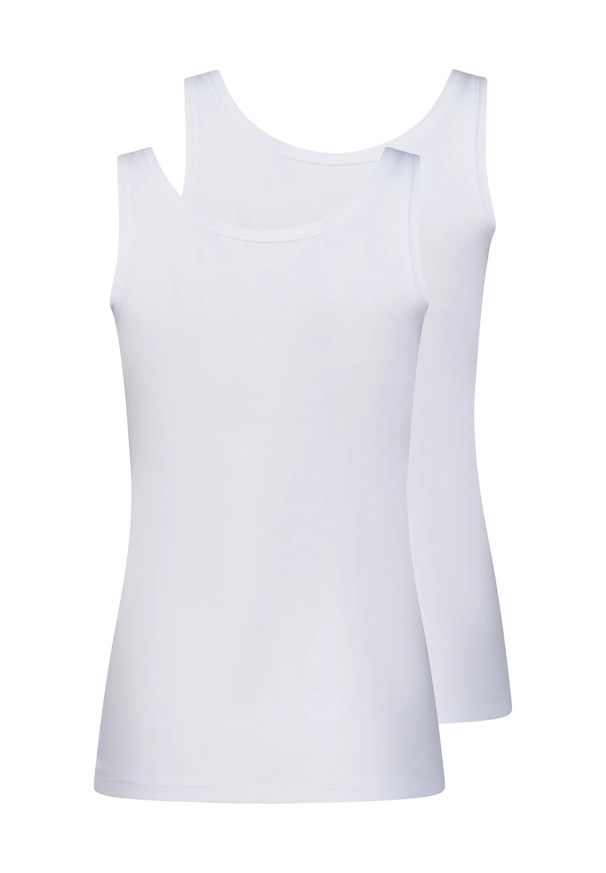 Tanktop 2er-Pack