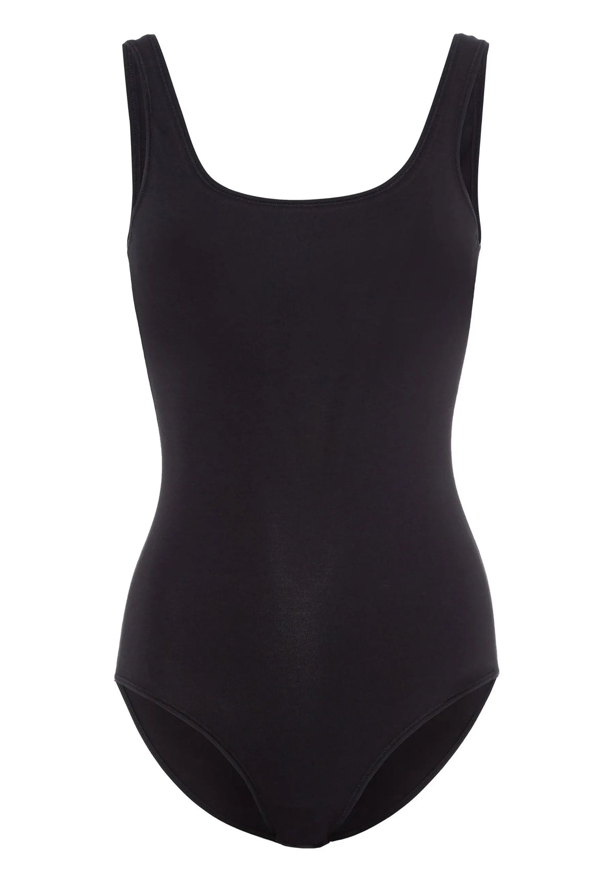 Body aus Baumwolle